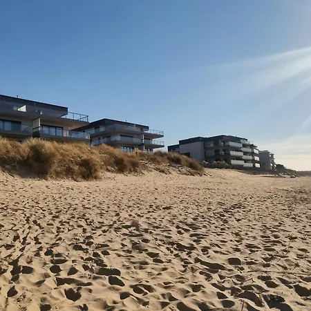 Baltyk I * Dziwnów