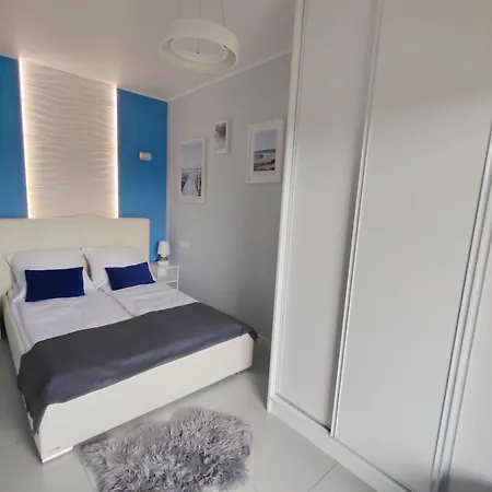 Apartment Baltyk I *